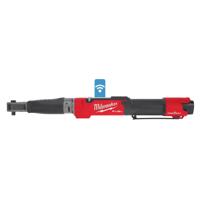 Milwaukee M12 FUEL™ ONEFTR38-201C ONE-KEY™ Digitale momentsleutel 3/8" 12V 2.0Ah in koffer - 4933464967