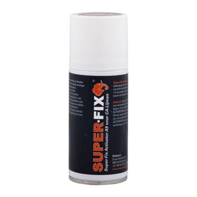 Ac super-fix tivator a9