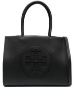 Tory Burch sac cabas Ella à patch logo - Noir - thumbnail