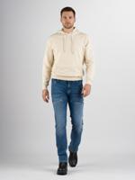 247Jeans Cheetah Workwear W07 Medium Blue Denim - Werk Jeans - Werkspijkerbroek