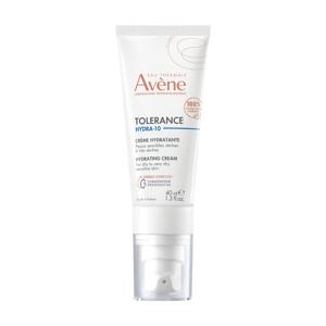 Avène Tolérance Hydra 10 Hydraterende Creme 40ml