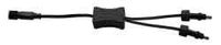 LED Cord Light 24V 2 weg splitter