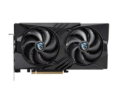 Grafische kaart. MSI RTX 5060 8G GAMING OK