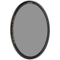 B+W 802 MASTER Graufilter ND 0,6 Neutrale-opaciteitsfilter voor camera's 9,5 cm - thumbnail