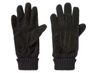 LIVERGY Leren heren handschoenen (Suède, 8,5) LIVERGY Leren heren handschoenen (Suède, 8,5)