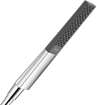 Hansgrohe Rainfinity staafhanddouche 100 1jet EcoSmart, chroom