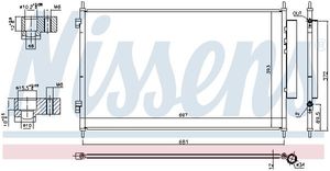Condensor 940811