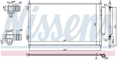 Condensor 940811
