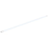 SLV LED-buis- Energielabel: E (A - G) G13 T8 22 W Koudwit 1 stuk(s) (Ø x l) 28 mm x 1510 mm - thumbnail