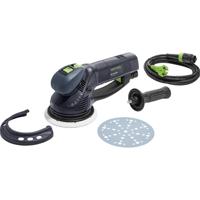 Festool RO 150 FEQ 575066 Excentrische schuurmachine (transmissie) 720 W Ø 150 mm