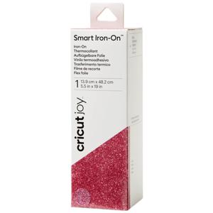 Cricut Joy Smart Iron-On Folie Pink