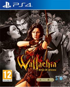 Wallachia Reign of Dracula