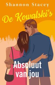 Absoluut van jou - Shannon Stacey - ebook