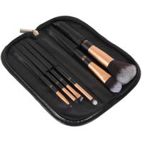 Rio BRCE Essential cosmetic brush collection