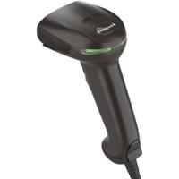 Honeywell Xenon Performance 1950g Barcodescanner Kabel 1D, 2D Imager Zwart Handmatig RS232, USB