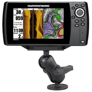 RAM Mount Montage steun voor Humminbird Helix 7