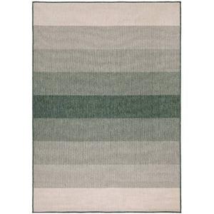 Eva Interior Buitenkleed Groen Boa 160 x 230 cm