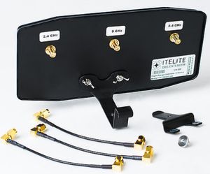 ITelite DBS antenne set voor de Yuneec Typhoon H/H920