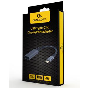 Cablexpert Gmb Adapter Usb-c->displ.