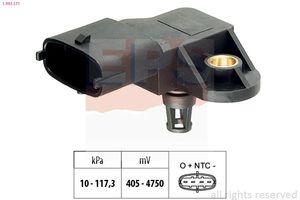 Luchtdruksensor, hoogteregelaar 1993171