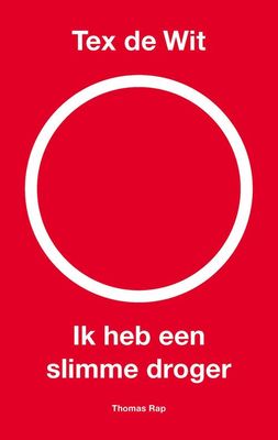 Ik heb een slimme droger - Tex de Wit - ebook