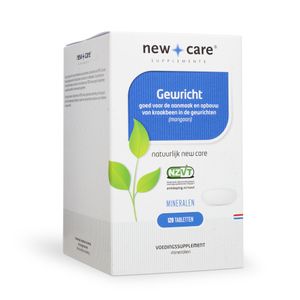 New Care Gewricht (120 tab)