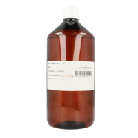 Jacob Hooy Citronelolie (citronella) 1 Liter
