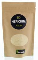 Hanoju Hericium extract bio 100 Gram