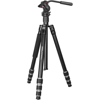 KingJoy G55markii+kh6750 Tripod