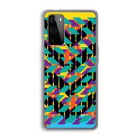 Skew Bee 1: OnePlus 9 Pro Transparant Hoesje