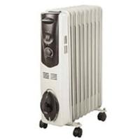 Olieradiator (9 kamers) S&P SAHARA 1503 2000 W