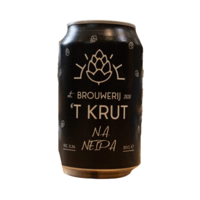 't Krut 'T Krut Na Neipa 33cl