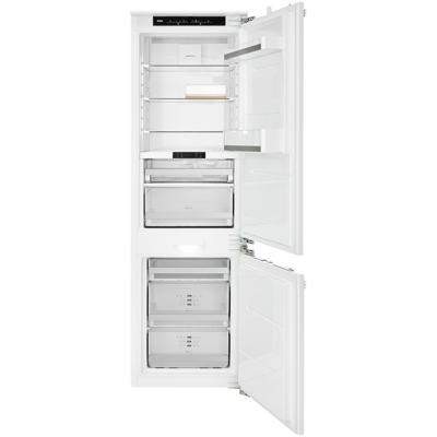 Atag KD86178DF Inbouw koel-vriescombinatie Atag KD86178DF Inbouw koel-vriescombinatie