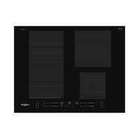 Whirlpool WFS9365BF/IXL