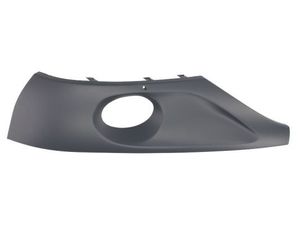Ventilatiegrille, bumper 6502079586915P