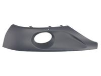 Ventilatiegrille, bumper 6502079586915P Ventilatiegrille, bumper 6502079586915P