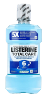 Listerine Total Care Tandsteenbescherming Mondspoeling