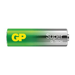 GP super alkaline aa-batterijen 16pk