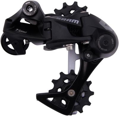 SRAM achterderailleur "gx dh"
