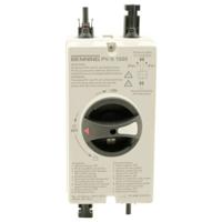 Benning PV-S 1500 Fotovoltaïsche meter