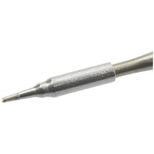 JBC Tools Soldeerpunt Recht Grootte soldeerpunt 0.1 mm Inhoud: 1 stuk(s)