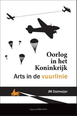 Oorlog in het koninkrijk (Paperback)