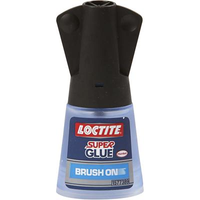 Loctite Super Brush-on secondelijm, 5 gr/ 1 stuk