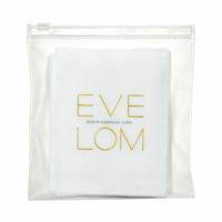 Mouseline washand Eve Lom 0028/4910 Crème Unisex (3 Stuks)