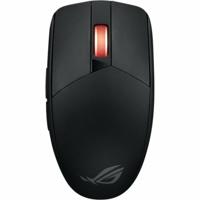 Optische Muis Asus ROG Strix Impact III Zwart Optische Muis Asus ROG Strix Impact III Zwart