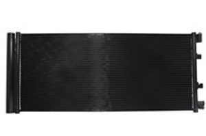 Condensor, airconditioning 35972