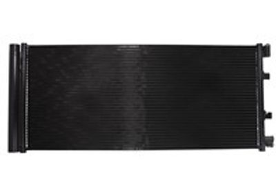 Condensor, airconditioning 35972