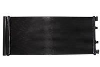 Condensor, airconditioning 35972