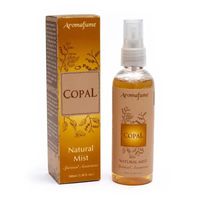 Aromafume Luchtverfrisser Spray Copal - 100 ml - thumbnail