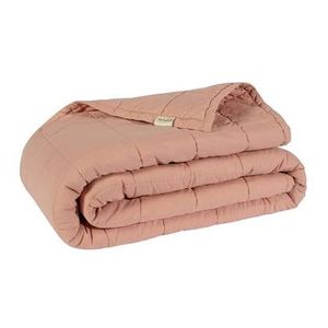 Cinderella Moon Sprei 220 x 270 cm - Cameo Pink